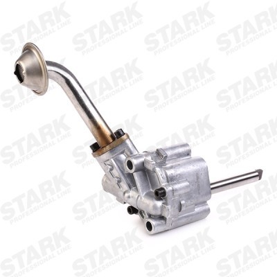 Pompa Oleju Stark SKOPM-1700028 SKOPM-1700028 - foto 4