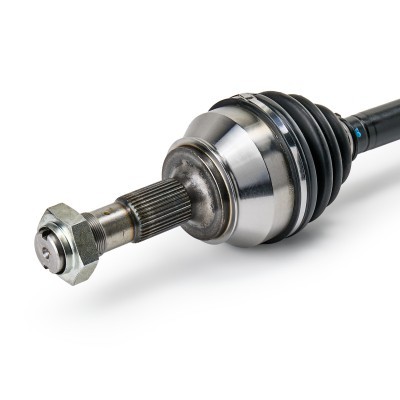 Półoś Napędowa RIDEX 13D1145R 13D1145R - foto 5