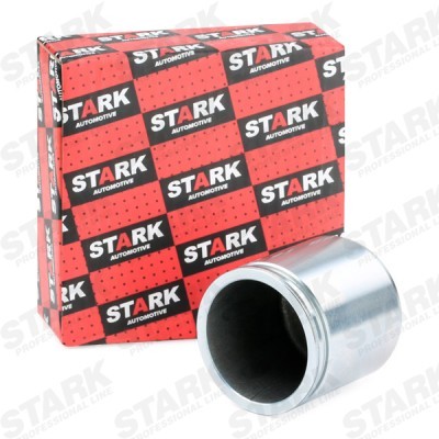 Tłoczek, zacisk hamulca Stark SKPBC-1660023 SKPBC-1660023 - foto 2