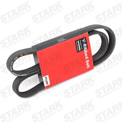 Pasek Klinowy Wielorowkowy Stark SKPB-0090044 SKPB-0090044 - foto 3