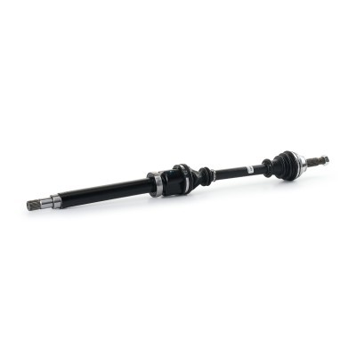 Półoś Napędowa RIDEX 13D0098R 13D0098R - foto 4