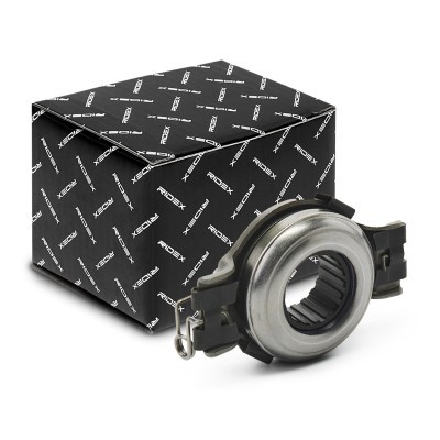 Łożysko Sprzęgła RIDEX 48R0021 48R0021 - foto 2