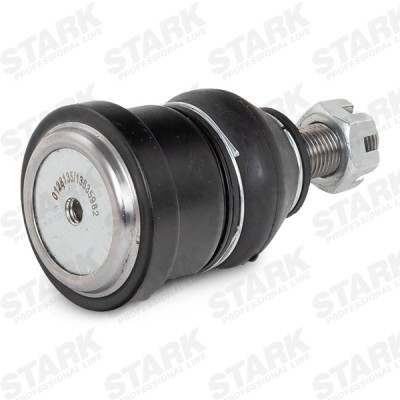 Sworzeń wahacza Stark SKSL-0260360 SKSL-0260360 - foto 4