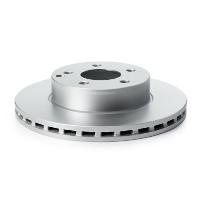 Tarcza hamulcowa RIDEX 82B0320P 82B0320P - foto 4