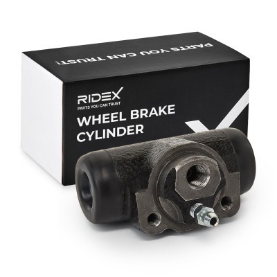 Cylinderek hamulcowy RIDEX 277W0265 277W0265 - foto 2