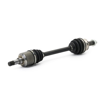 Półoś Napędowa RIDEX 13D0960 13D0960 - foto 4