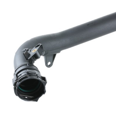 Rura Wąż Turbo Intercoolera RIDEX 3314C0255 3314C0255 - foto 5