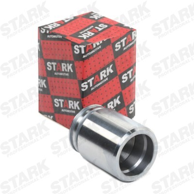 Tłoczek, zacisk hamulca Stark SKPBC-1660054 SKPBC-1660054 - foto 2