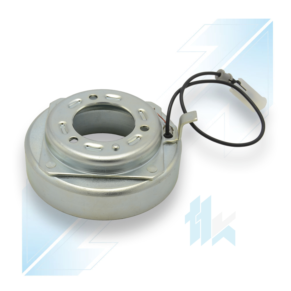 Elektromagnes Sprężarki Klimatyzacji ZEXEL/VALEO DKS15 Volvo, Ford, 12V 116ZDK5201 - foto 1