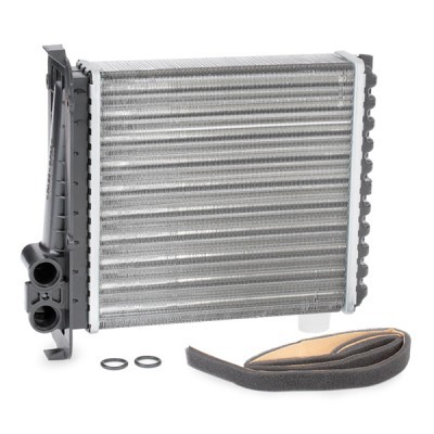 Nagrzewnica RIDEX 467H0006 467H0006 - foto 3