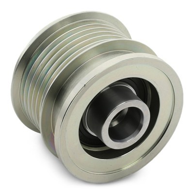 Alternator – sprzęgło jednokierunkowe RIDEX 1390F0051 1390F0051 - foto 4