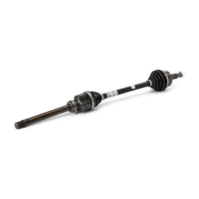 Półoś Napędowa RIDEX 13D1722R 13D1722R - foto 4