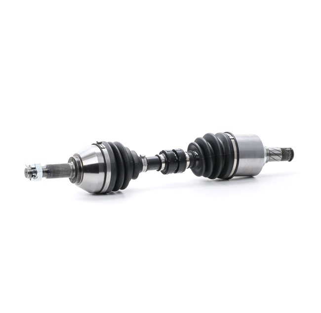 Półoś Napędowa RIDEX 13D0160 13D0160 - foto 1