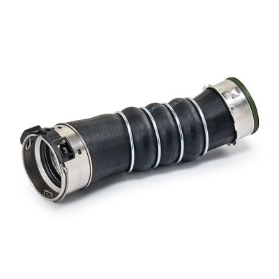 Rura Wąż Turbo Intercoolera RIDEX 3314C0249 3314C0249 - foto 2