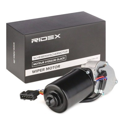 Silnik Wycieraczek RIDEX 295W0102 295W0102 - foto 2