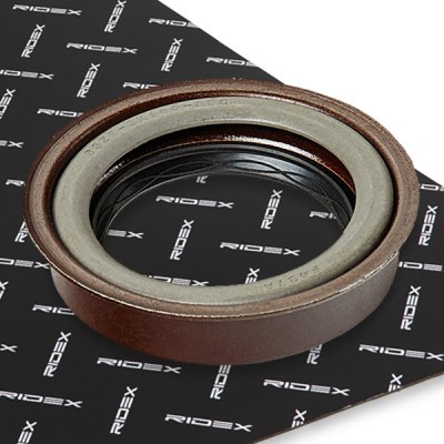 Uszczelniacz Wału, Różnicowy RIDEX 630S0020 630S0020 - foto 2