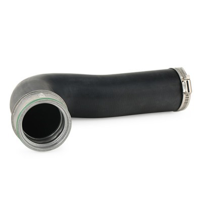 Rura Wąż Turbo Intercoolera RIDEX 3314C0150 3314C0150 - foto 3