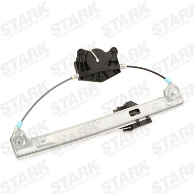 Podnośnik szyby Stark SKWR-0420385 SKWR-0420385 - foto 4