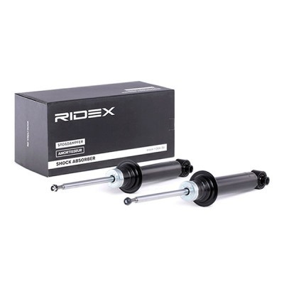 Amortyzator RIDEX 854S1723 854S1723 - foto 2