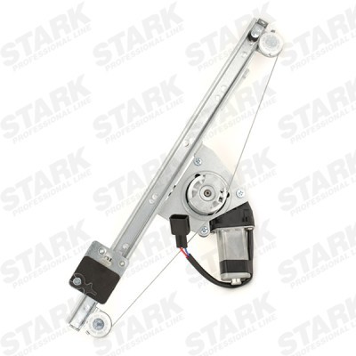 Podnośnik szyby Stark SKWR-0420285 SKWR-0420285 - foto 4