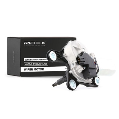 Silnik Wycieraczek RIDEX 295W0040 295W0040 - foto 3