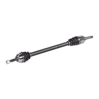 Półoś Napędowa RIDEX 13D0916 13D0916 - foto 3