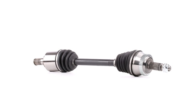 Półoś Napędowa RIDEX 13D0626 13D0626 - foto 1