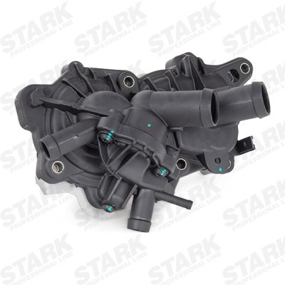 Pompa Wody Stark SKWP-0520388 SKWP-0520388 - foto 4