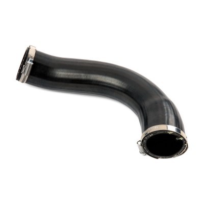 Rura Wąż Turbo Intercoolera RIDEX 3314C0372 3314C0372 - foto 4