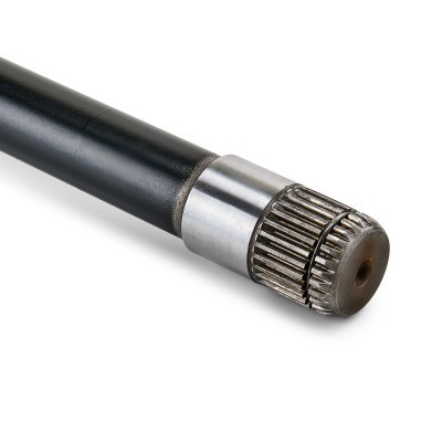 Półoś Napędowa RIDEX 13D0774R 13D0774R - foto 6