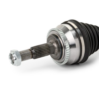 Półoś Napędowa RIDEX 13D0557R 13D0557R - foto 5
