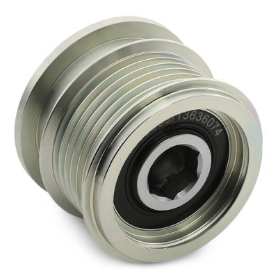 Alternator – sprzęgło jednokierunkowe RIDEX 1390F0051 1390F0051 - foto 3