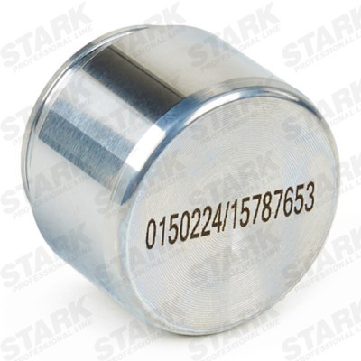 Tłoczek, zacisk hamulca Stark SKPBC-1660036 SKPBC-1660036 - foto 3