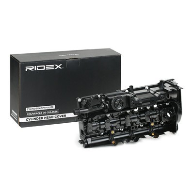 Pokrywa zaworów RIDEX 977C0022 977C0022 - foto 2