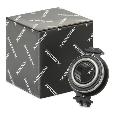 Łożysko Sprzęgła RIDEX 48R0020 48R0020 - foto 2