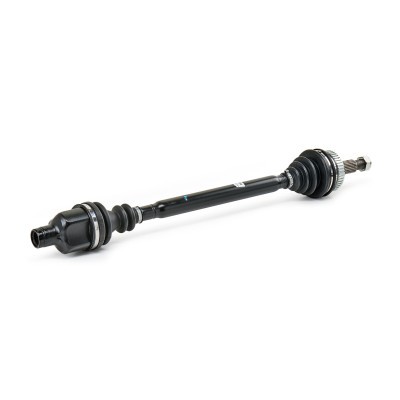 Półoś Napędowa RIDEX 13D0270R 13D0270R - foto 4