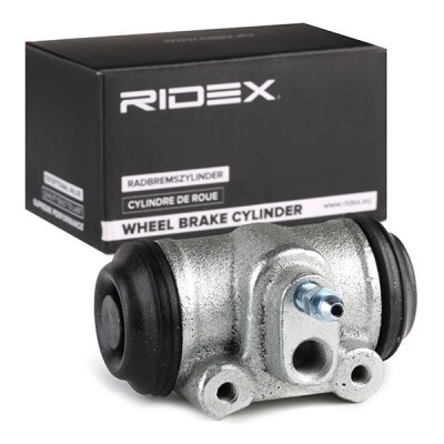 Cylinderek hamulcowy RIDEX 277W0060 277W0060 - foto 2