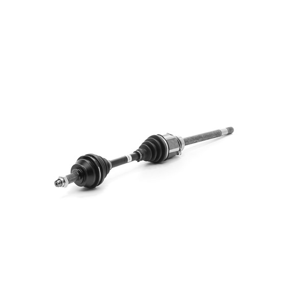 Półoś Napędowa RIDEX 13D0327R 13D0327R - foto 1