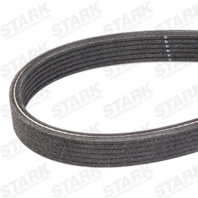 Pasek Klinowy Wielorowkowy Stark SKPB-0090112 SKPB-0090112 - foto 3