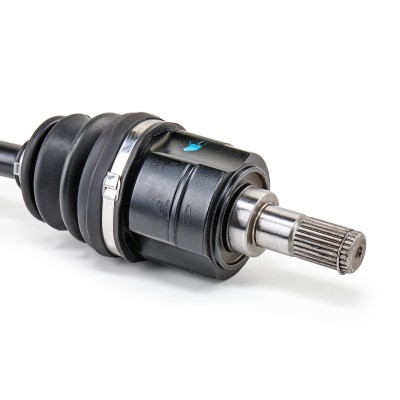 Półoś Napędowa RIDEX 13D1424R 13D1424R - foto 6