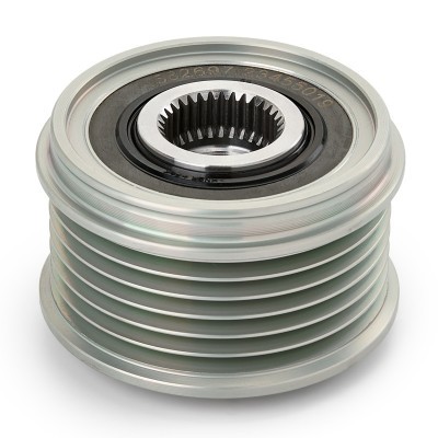 Alternator – sprzęgło jednokierunkowe RIDEX 1390F0119 1390F0119 - foto 4