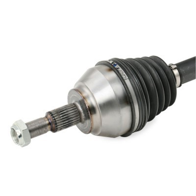 Półoś Napędowa RIDEX 13D0576 13D0576 - foto 5