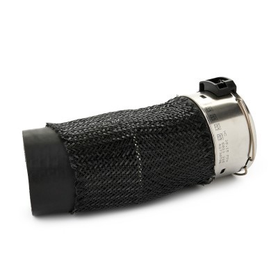 Rura Wąż Turbo Intercoolera RIDEX 3314C0398 3314C0398 - foto 3