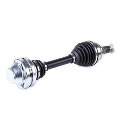 Półoś Napędowa RIDEX 13D0286 13D0286 - foto 4