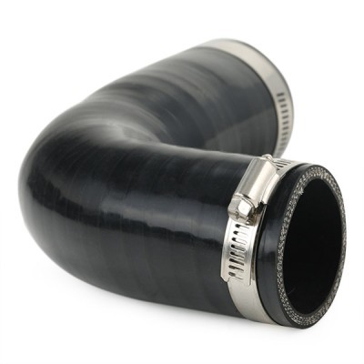 Rura Wąż Turbo Intercoolera RIDEX 3314C0018 3314C0018 - foto 4