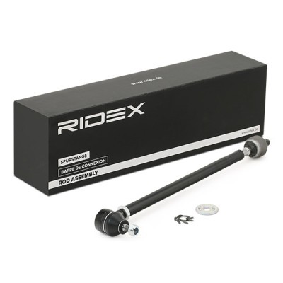 Zestaw Naprawczy Drążek Kierowniczy RIDEX 284R0046 284R0046 - foto 2