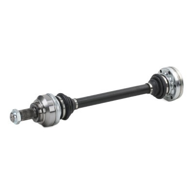 Półoś Napędowa RIDEX 13D0539 13D0539 - foto 6