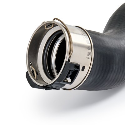 Rura Wąż Turbo Intercoolera RIDEX 3314C0480 3314C0480 - foto 4