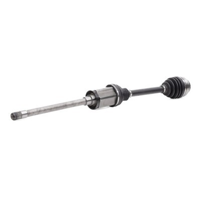 Półoś Napędowa RIDEX 13D0418 13D0418 - foto 3
