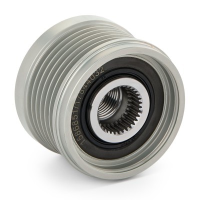 Alternator – sprzęgło jednokierunkowe RIDEX 1390F0110 1390F0110 - foto 2